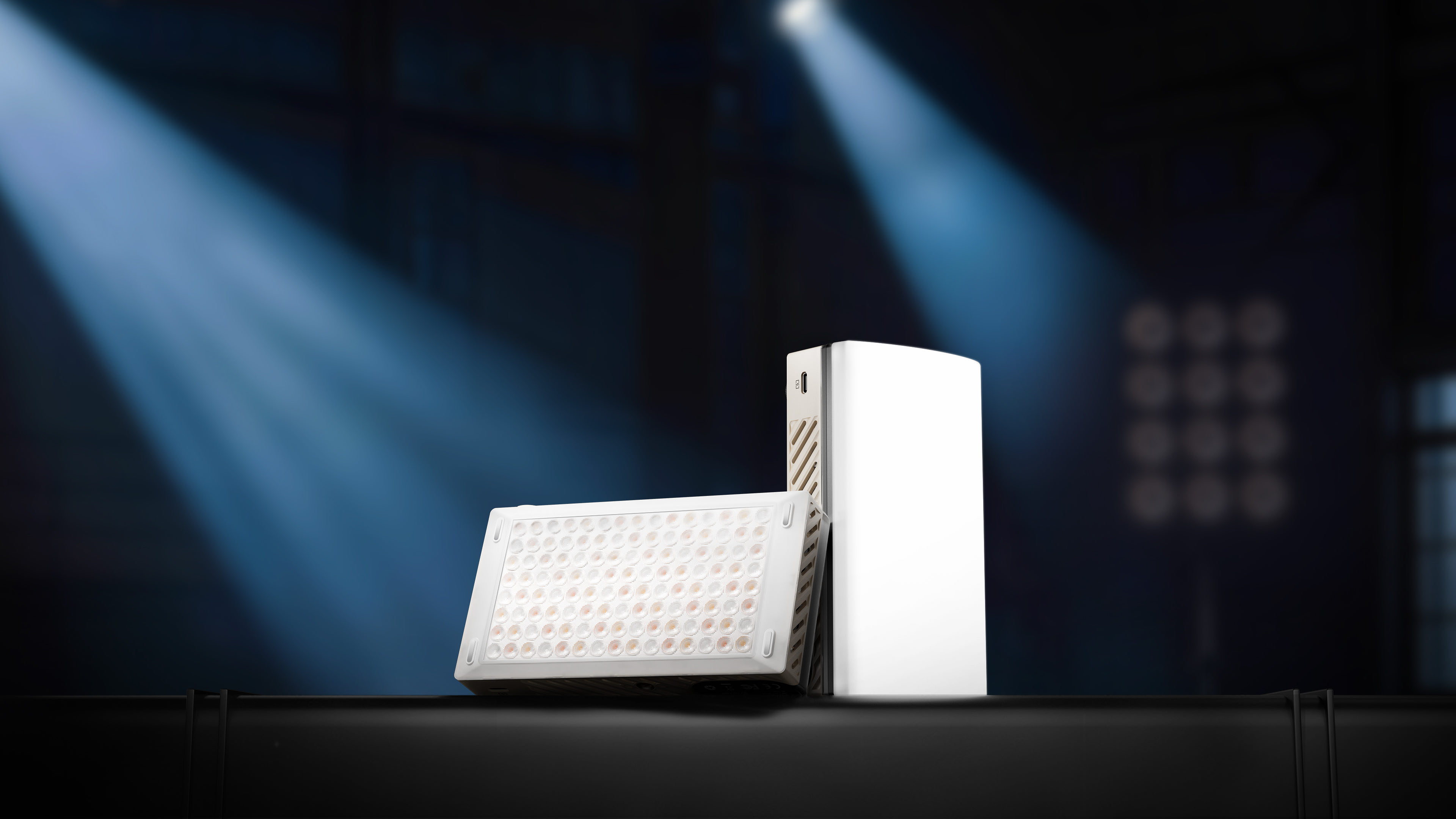 ZHIYUN FIVERAY M60 Ultra RGB cep tipi LED ışık