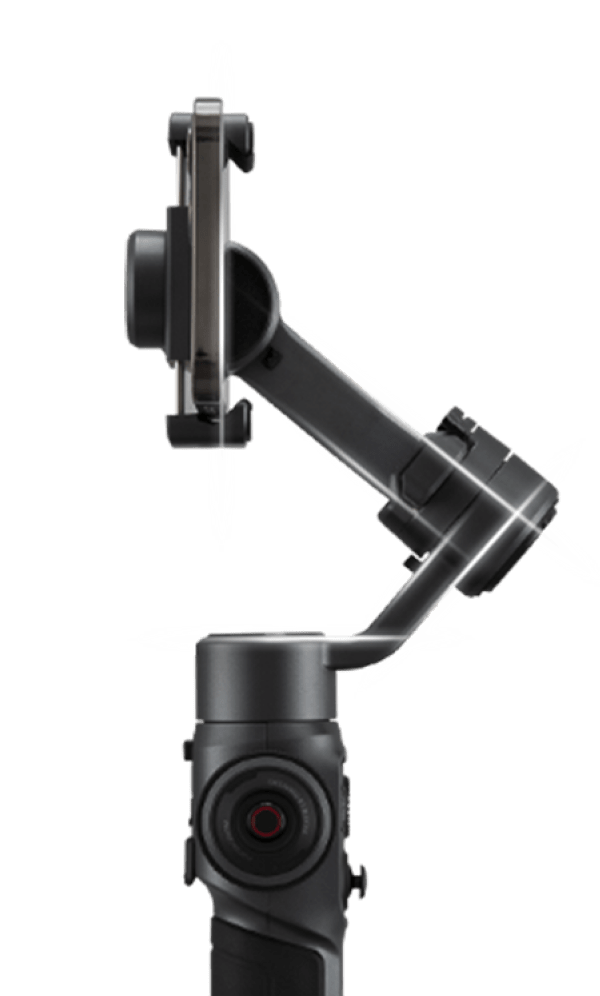 Estabilizador Zhiyun Smooth 5 Nuevo - Gimbal de Celualres. Tienda Zhiyun