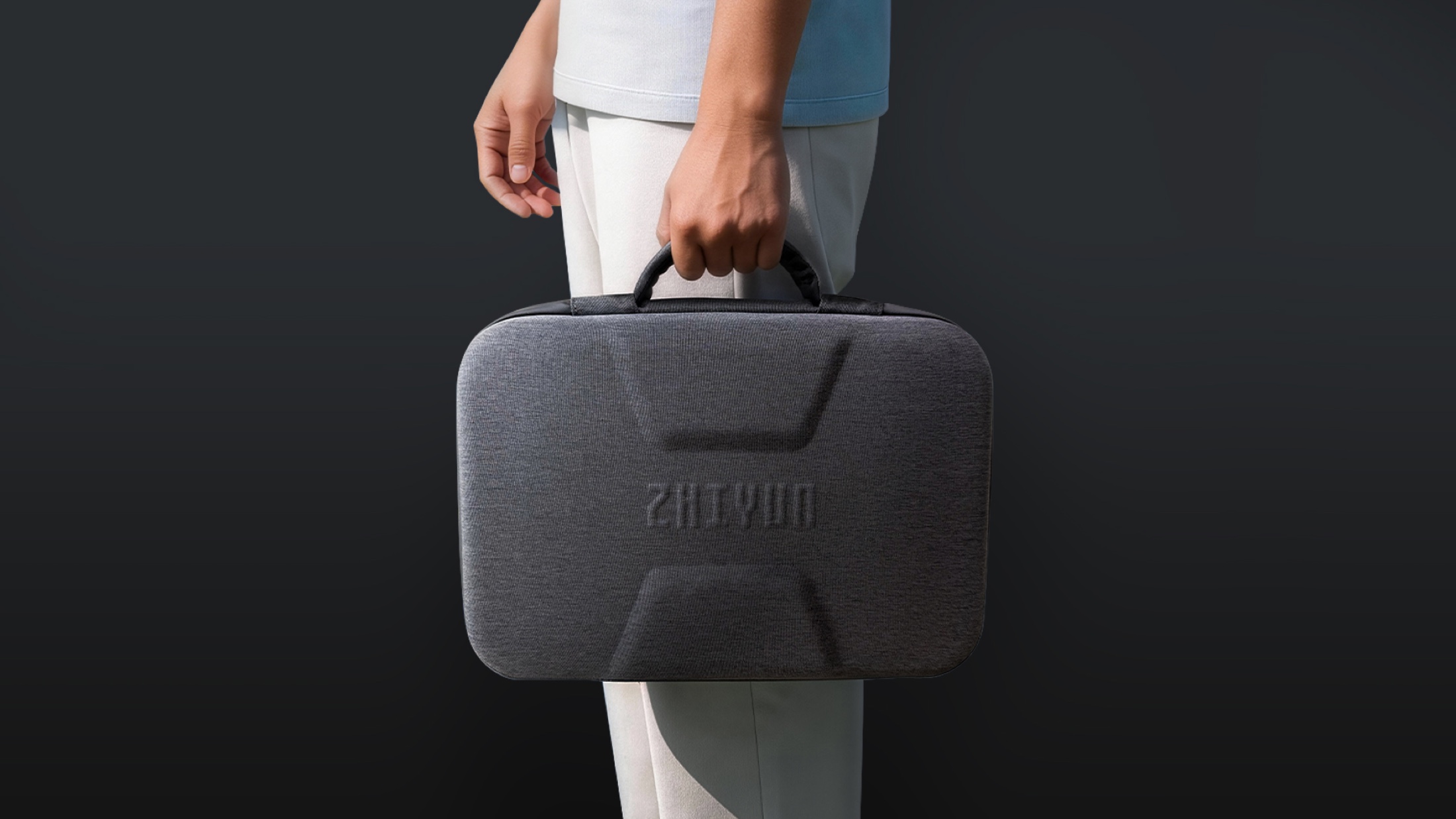ZHIYUN WEEBILL 5 taşıma çantası